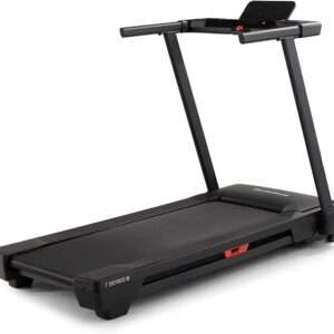 NordicTrack T Series: Perfect Treadmills for Home Use, Walking or Running Treadmill with Incline