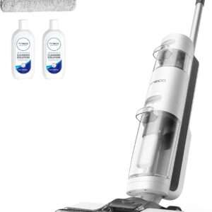 Tineco iFLOOR 3 Breeze Complete Wet Dry Vacuum Cordless Floor Cleaner and Mop
