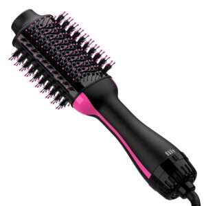 Hair Dryer and Blow Dryer Brush in One, 4 in 1 Hair Dryer