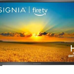 INSIGNIA 32-inch Class F20 Series Smart HD 720p Fire TV