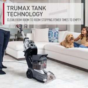 Hoover PowerScrub XL Pet Carpet Cleaner Machine, for Carpet and Upholstery, Deep Cleaning Carpet