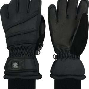 N'Ice Caps Kids Waterproof Winter Thinsulate Warm Gloves