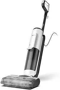 Tineco FLOOR ONE S5 Steam Corded Wet Dry Vacuum All-in-one, Hardwood Floor Cleaner