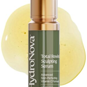 Total Rewind 1 fl oz Sculpting Serum | Line-Smoothing, Dark Spot Corrector