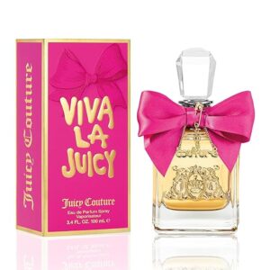 Juicy Couture Viva La Juicy Eau De Parfum, Women's Perfume, Valentine's Day Gift for Her
