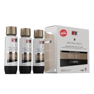 DS Laboratories Spectral.DNC-N Hair Density Serumfor Hair Loss, 6 Fl Oz - Unisex Adult with 5% Nanoxidil
