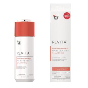 DS Laboratories Revita - Hair Growth and Thickening Shampoo