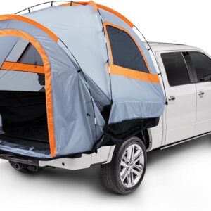 GarveeTech Trunk Bed Tent for Camping - Waterproof PU2000mm, Spacious Double Layer Design