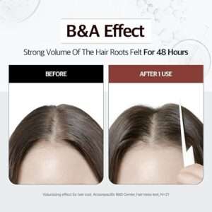 RYO Strengthen & Volume Conditioner with Korean Ginseng & Caffeine - Volumizing