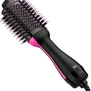 Hair Dryer Brush Blow Dryer in One Upgraded 4 in 1 Hair Dryer