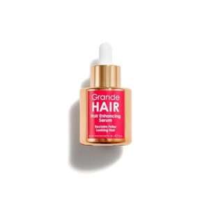 GrandeHAIR Enhancing Serum