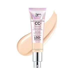 IT Cosmetics Your Skin But Better CC+ Cream Illumination - Color Correcting Cream