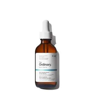The Ordinary Multi-Peptide Serum for Hair Density, Peptide-Powered Formula