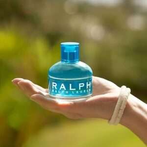Ralph Lauren - Ralph - Eau de Toilette - Women's Perfume - Fresh & Floral